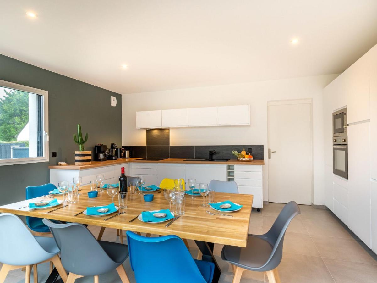 Holiday Home Villa Lanka By Interhome 阿尔松 外观 照片