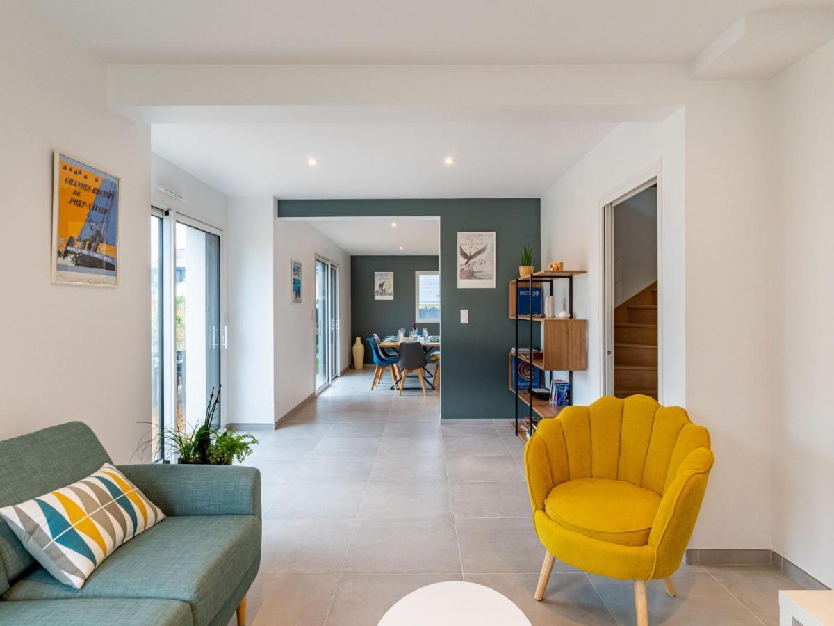 Holiday Home Villa Lanka By Interhome 阿尔松 外观 照片